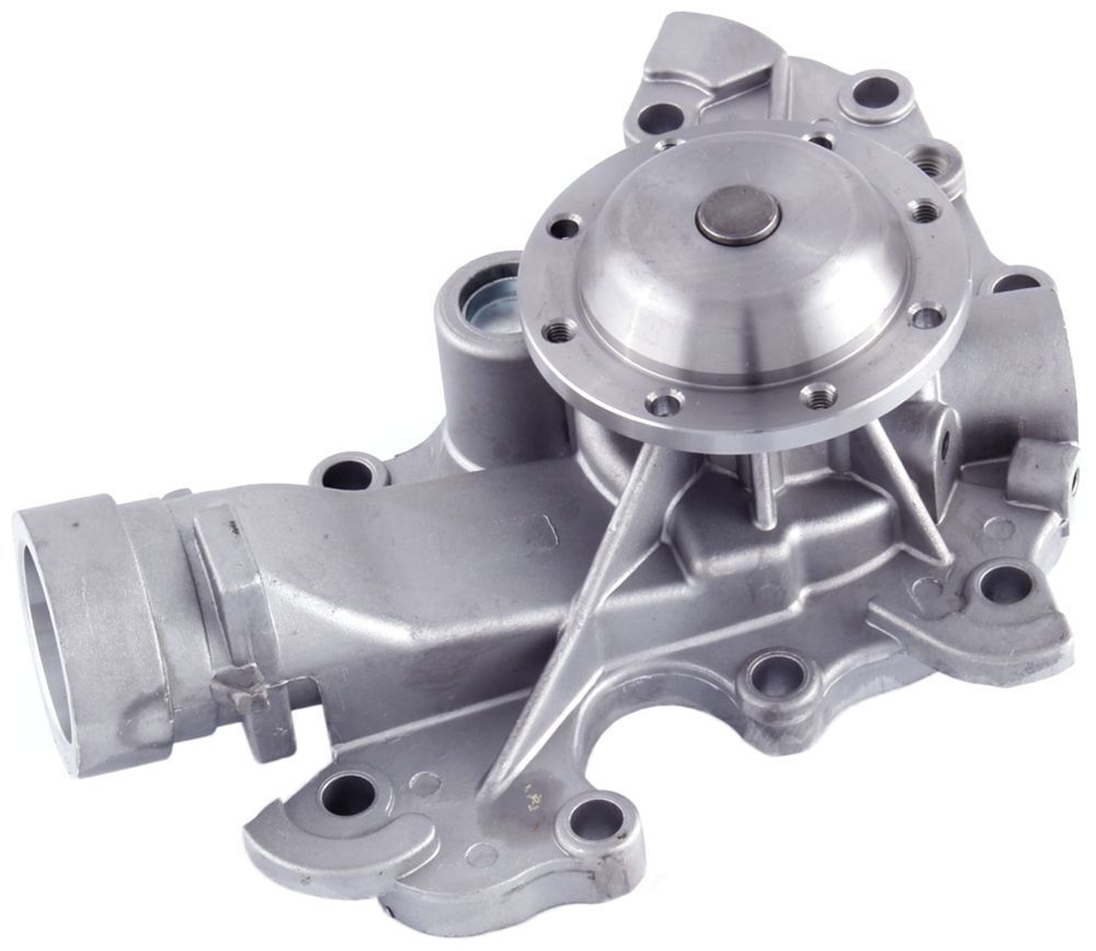 Engine Water Pump-Water Pump(Standard) Gates 43061