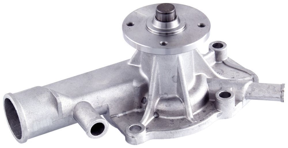 Gates 42222 Engine Water Pump Standard