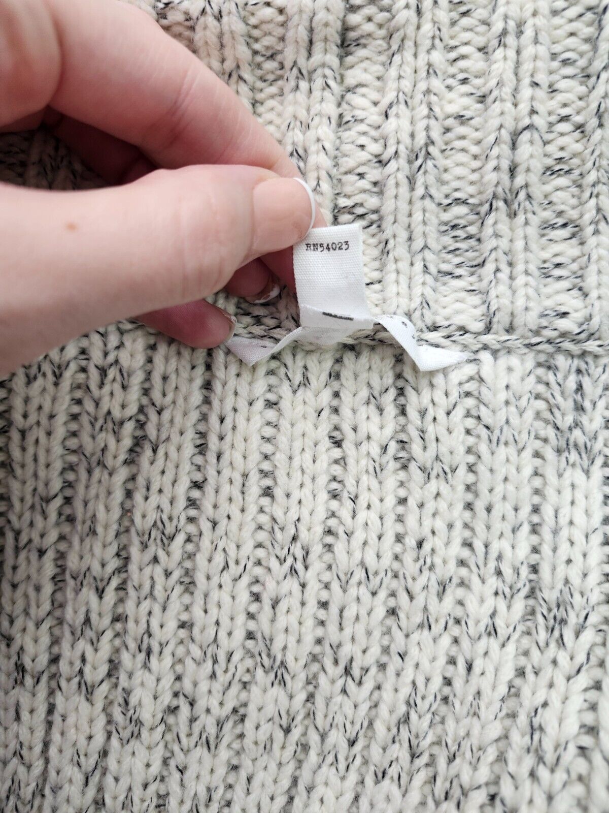 Banana Republic Wool Blend Cardigan Women Womens Size Small