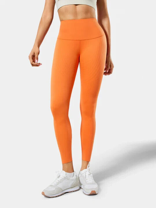 Fanka Body Sculpt Leggings (with Pockets) Sunrise M