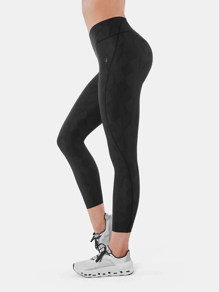 Fanka SpeedDry 7/8 Leggings Black size XL