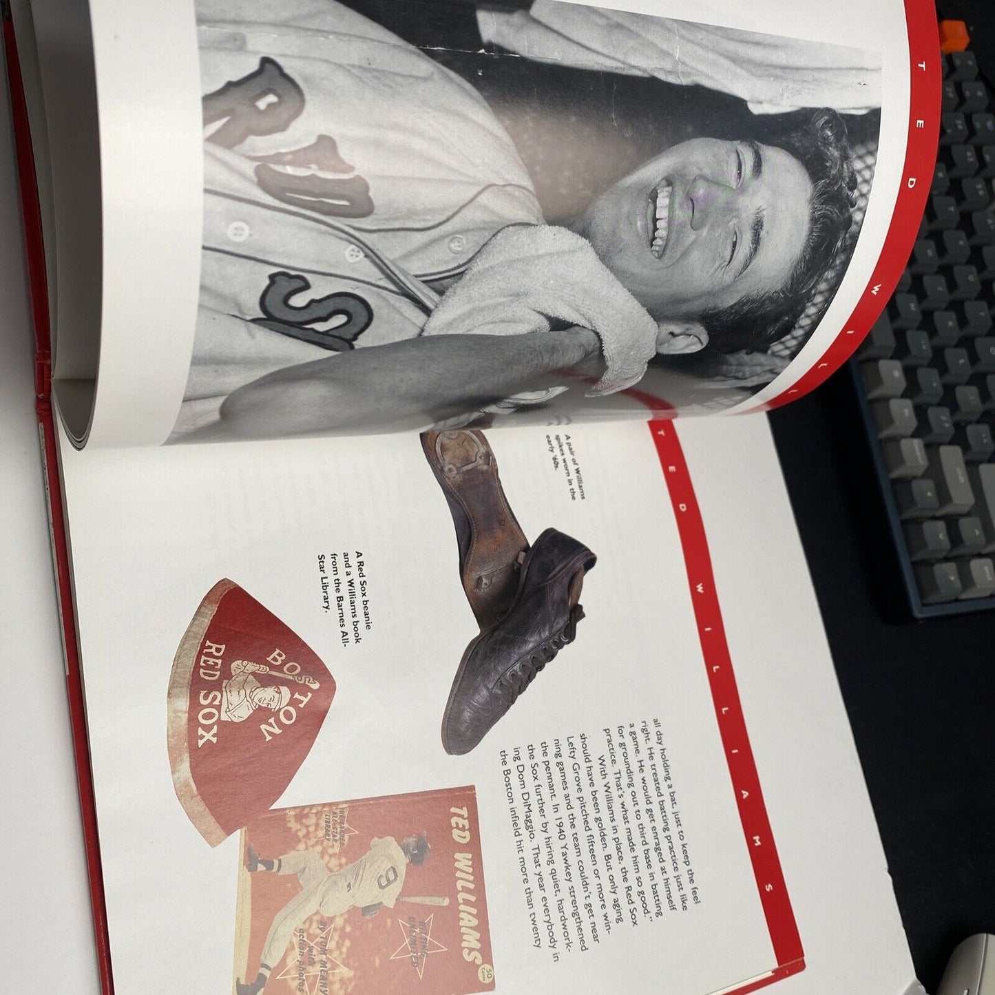 Major League Memories Ser.: Boston Red Sox : Memories and Memorabilia of New...