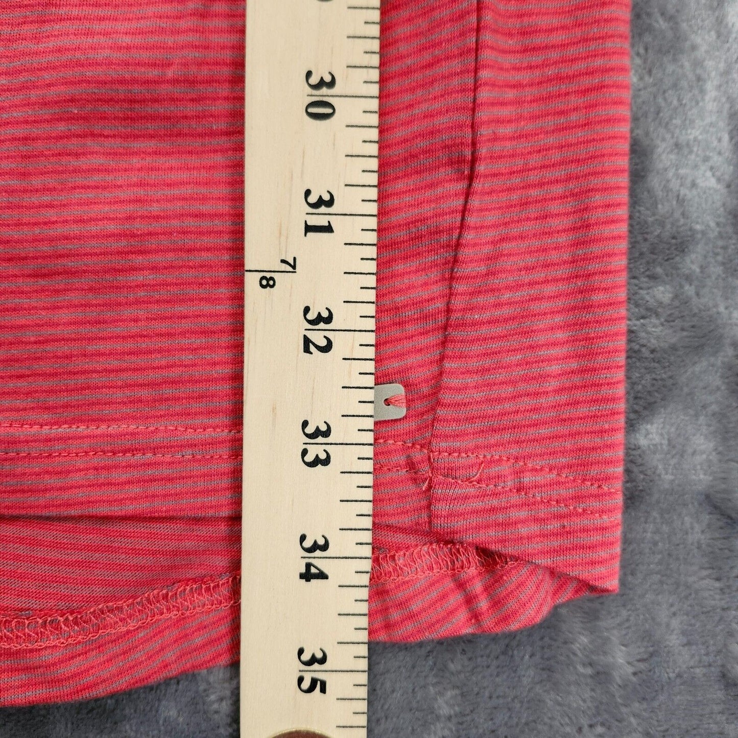 Bench Urban Wear Womens Cap sleeve Tank Top Red Size Small