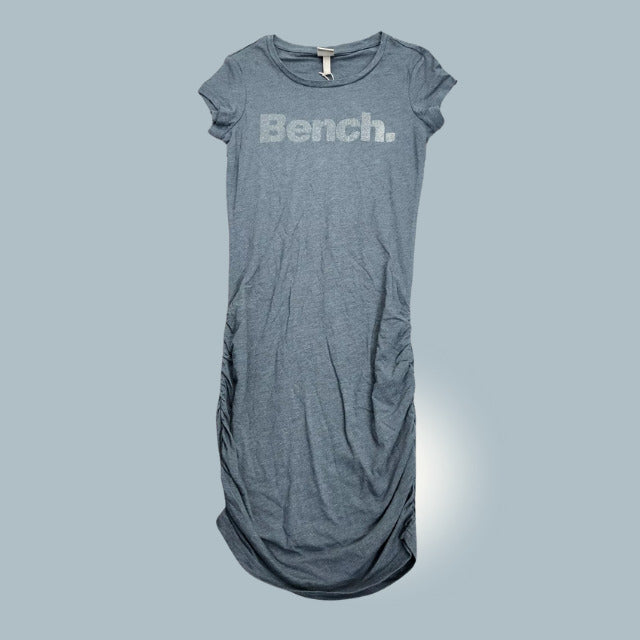 NWT Bench Urban Wear Womens T-shirt Dress Size Small