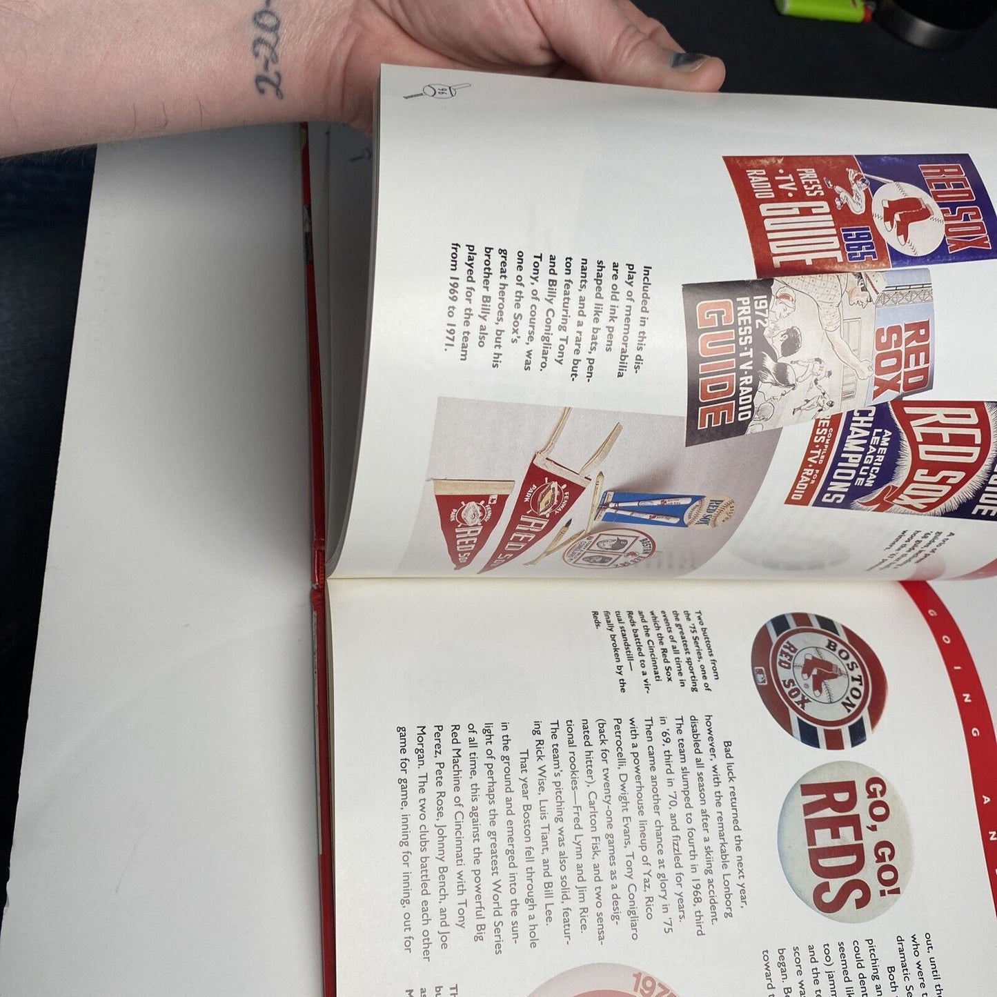 Major League Memories Ser.: Boston Red Sox : Memories and Memorabilia of New...