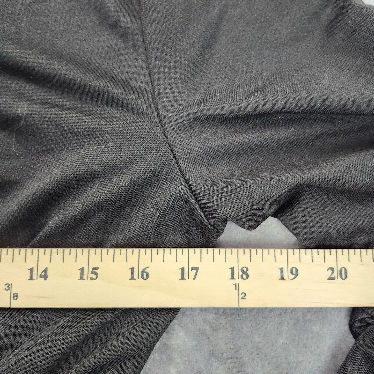 CUPSHE Womens Onyx Half-Zip Hooded Sweater Dress size Medium