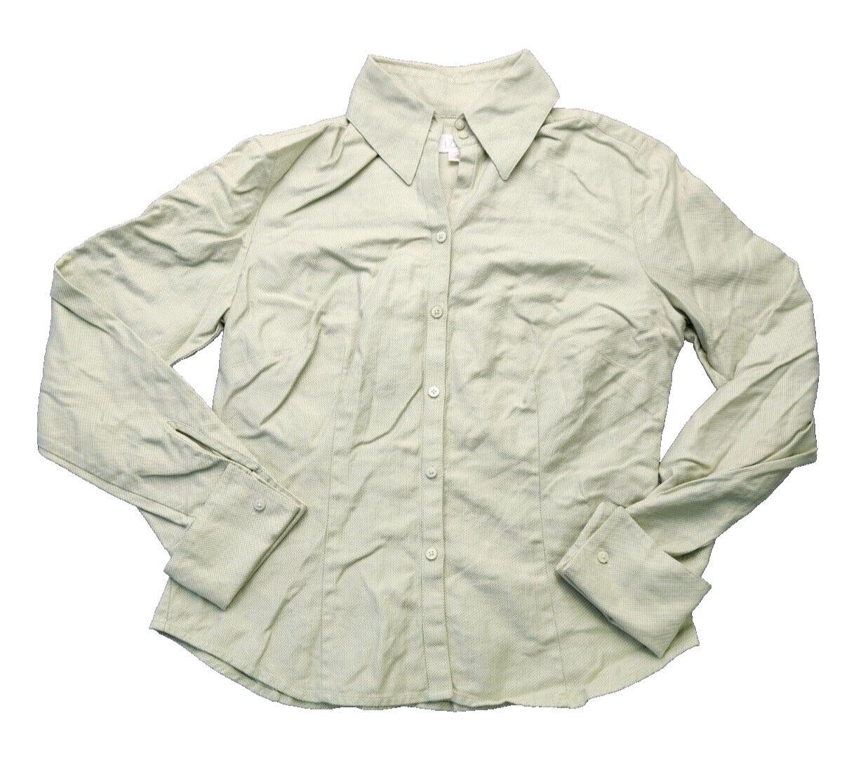 Ann Taylor LOFT womens shirt size 6