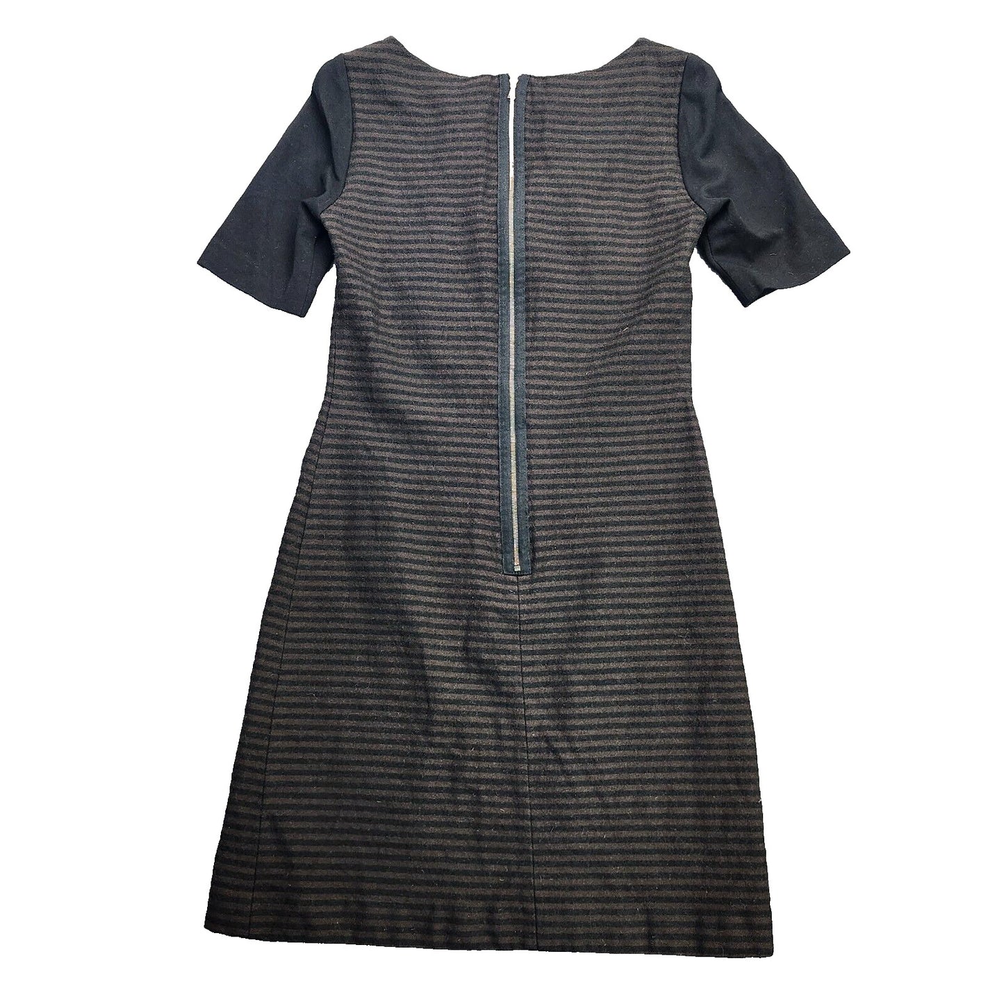 Judith & charles Womens A line Striped Dress Size 2