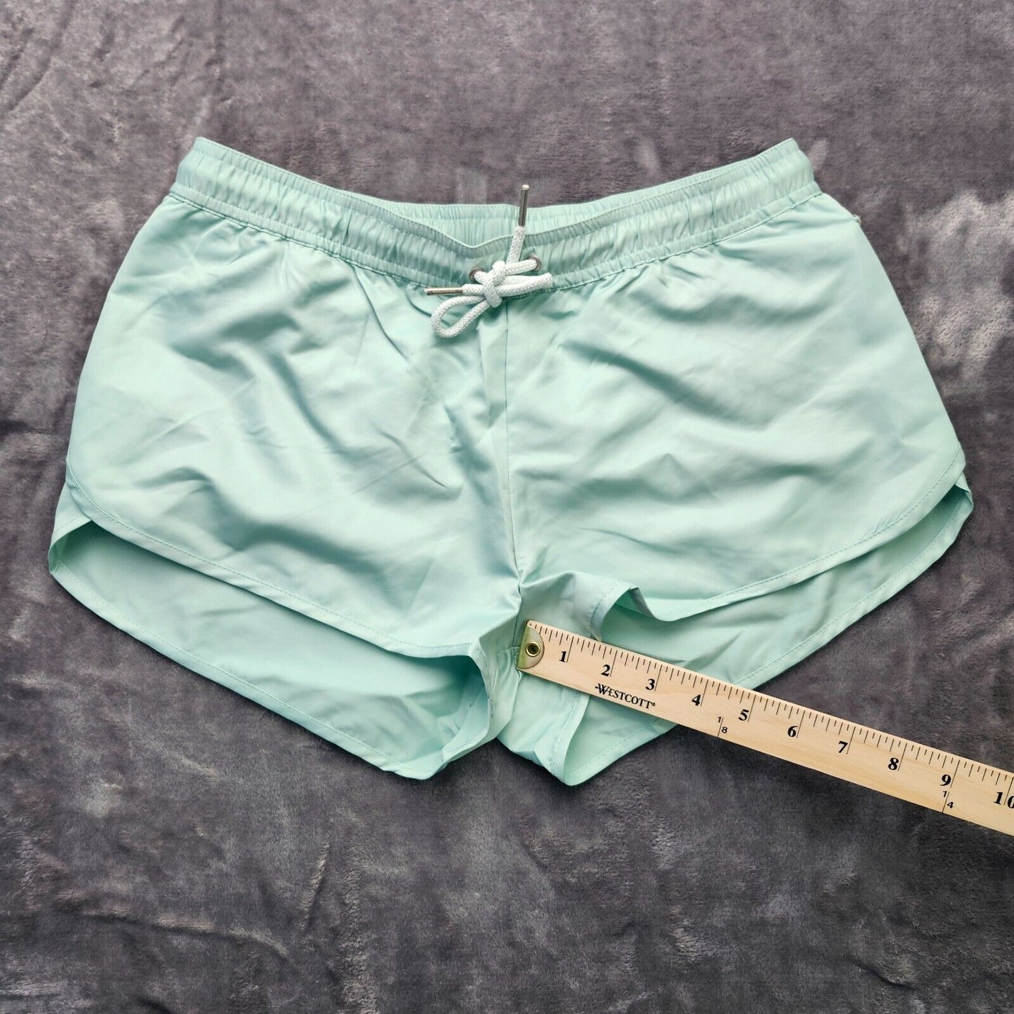 NWT Bench Urban Wear Womens Active shorts Size Small Mint