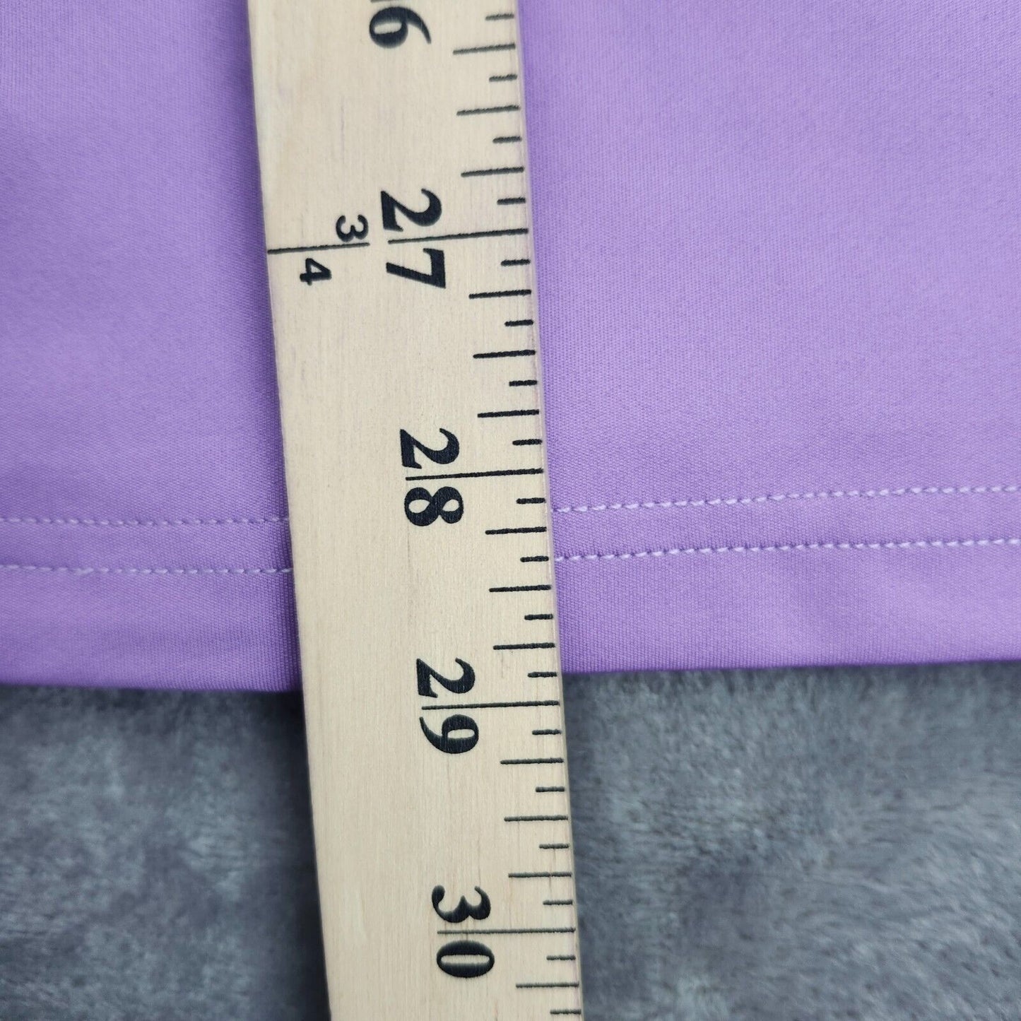 TACVASEN Women's UPF 50+ Sun Protection V Neck Long Sleeve Tops Quick Dry 2XL