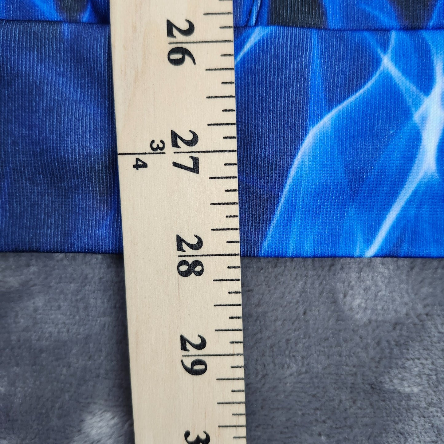 Men’s Flame 3D Printing Hoodie Sweatshirt, Unisex Pullover Hoodie Blue 4XL