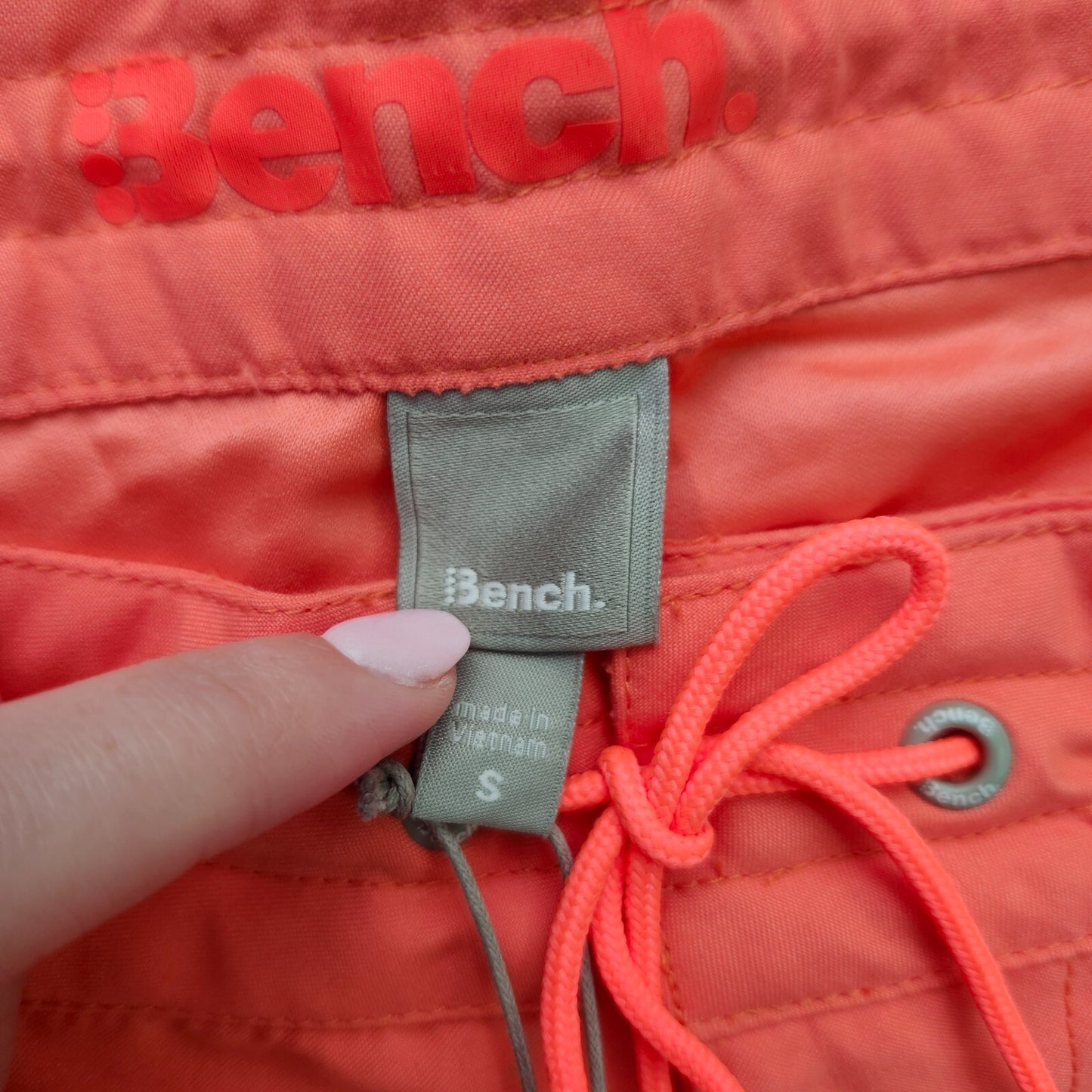 NWT Bench Urban Wear Womens Active shorts Size Small