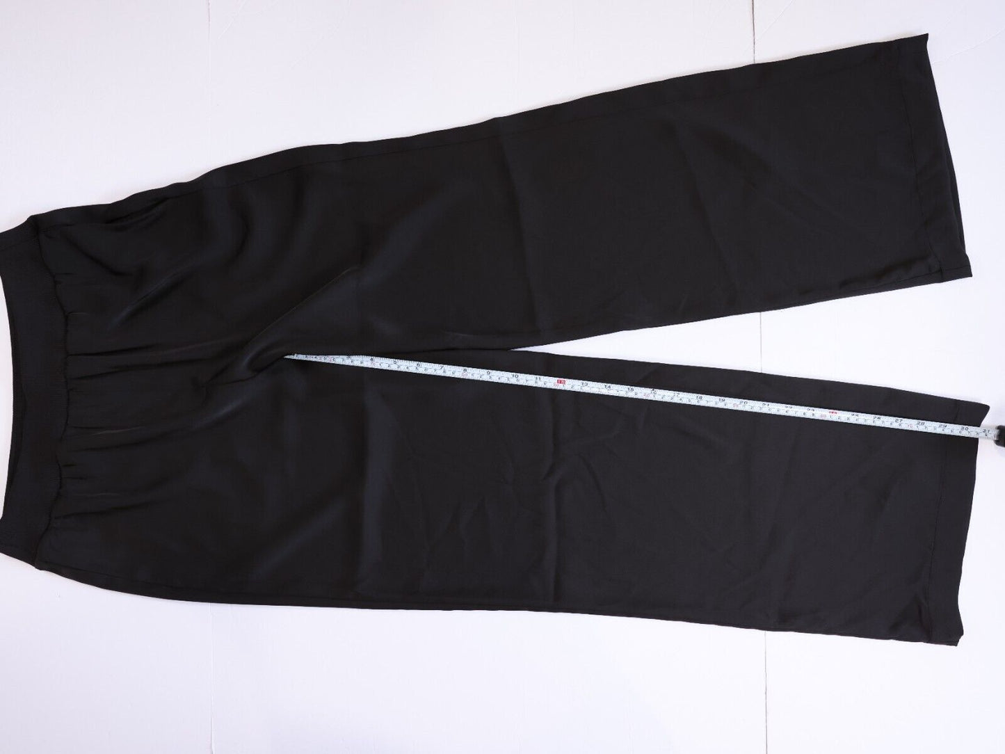 Calvin Klein Womens Modern Essential Leggings Blk SIZE S
