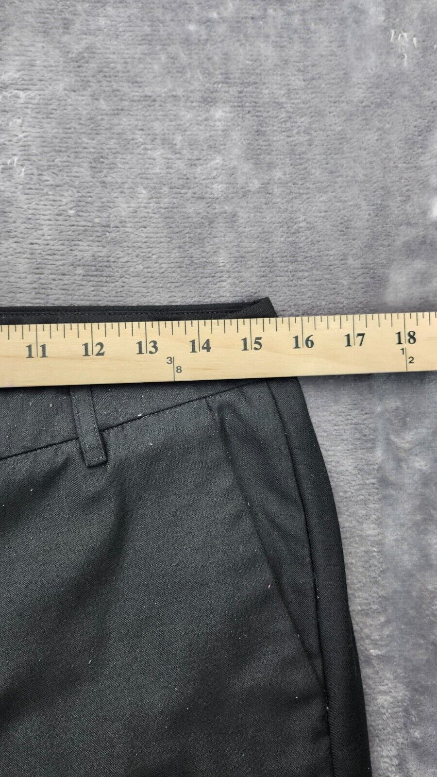 Shades of Grey by Micah Cohen Jogger Womens size 31 Dress Pants
