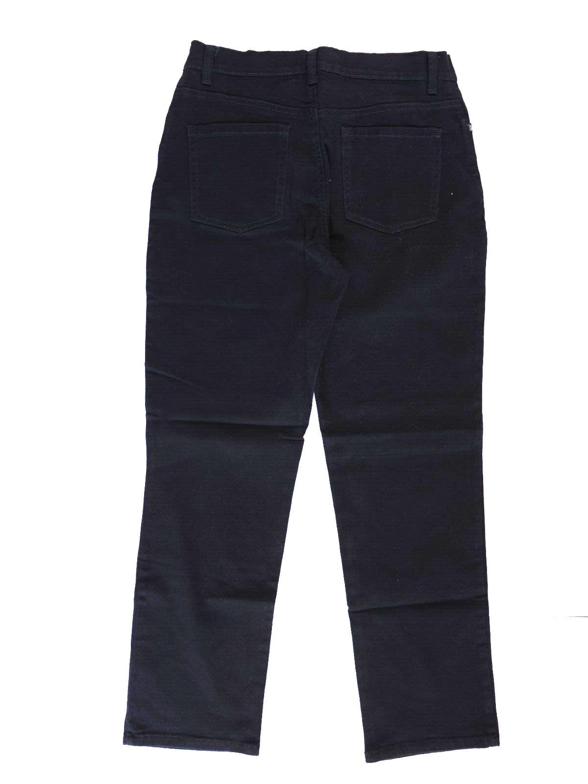 NWT gloria vanderbilt amanda jeans short slim missy size 8