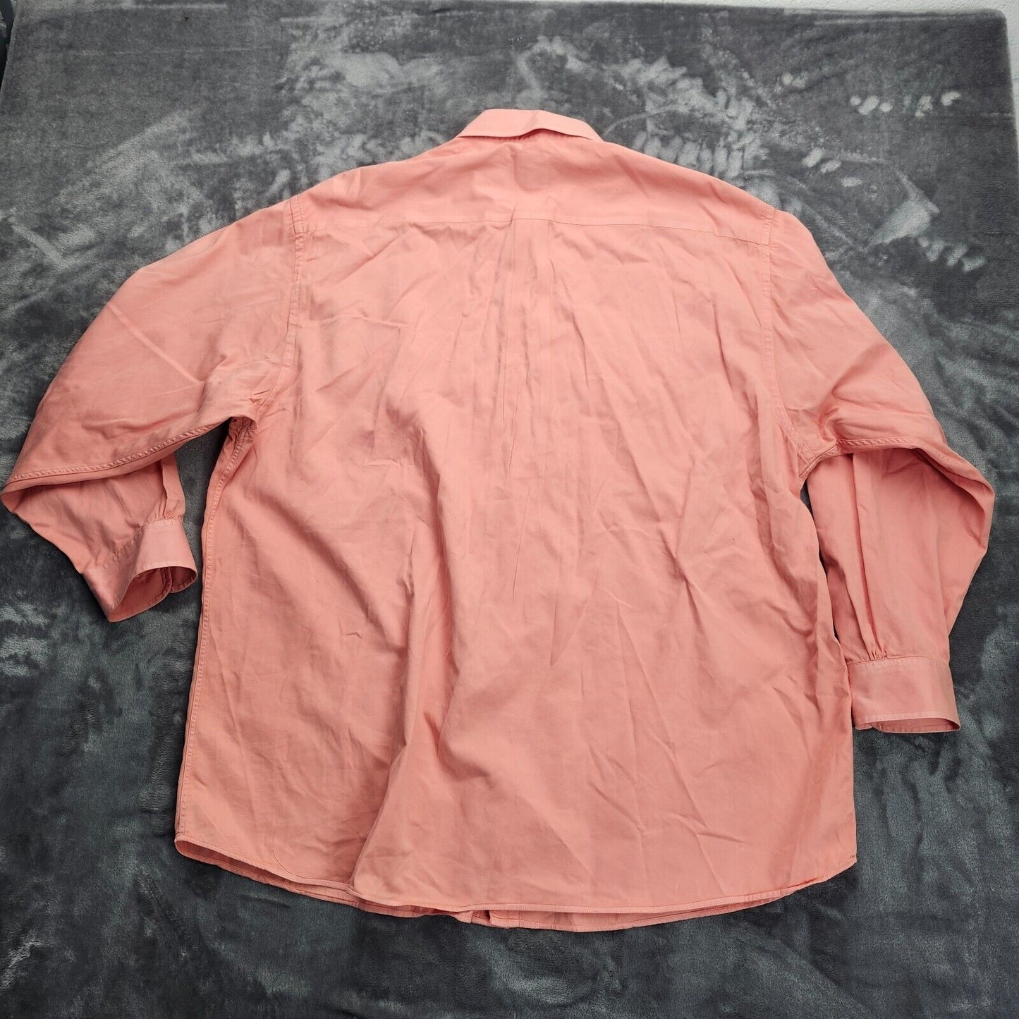 Brooks Brothers Mens SPORT SHIRT Button Up Dress shirt size XL