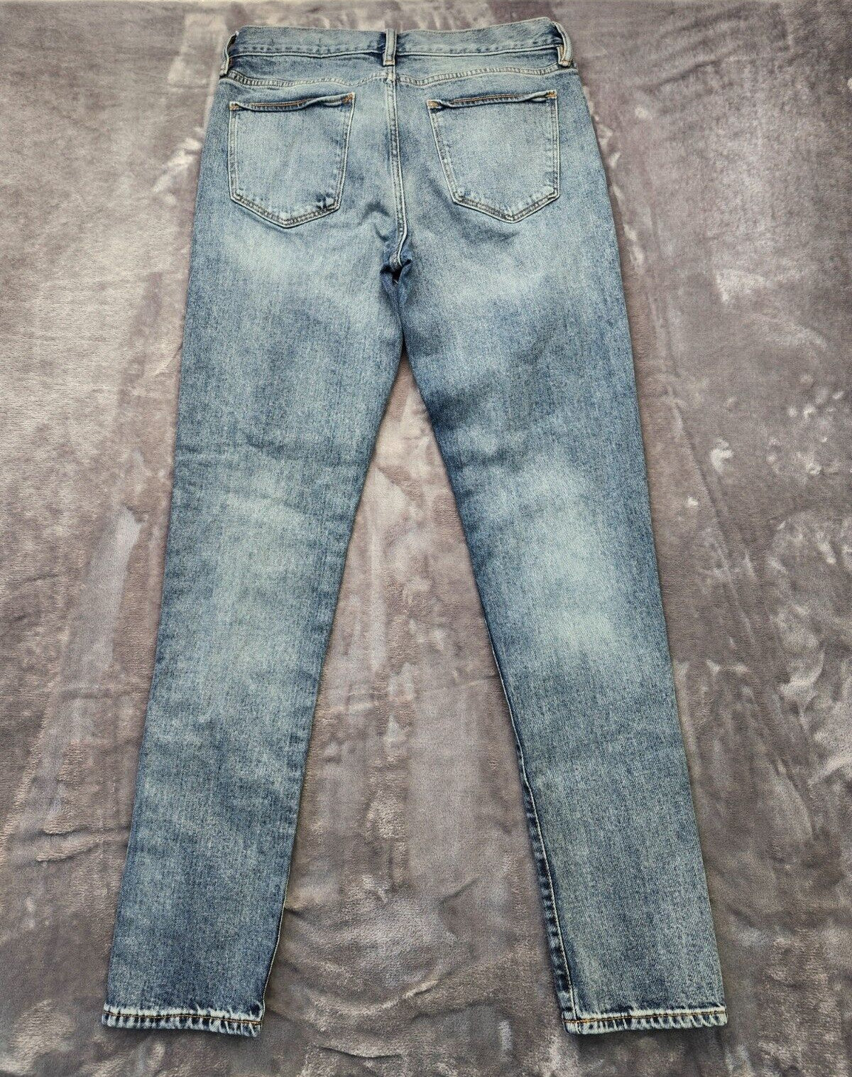 Banana Republic Standard Jeans Slim Fit 33W x 34L