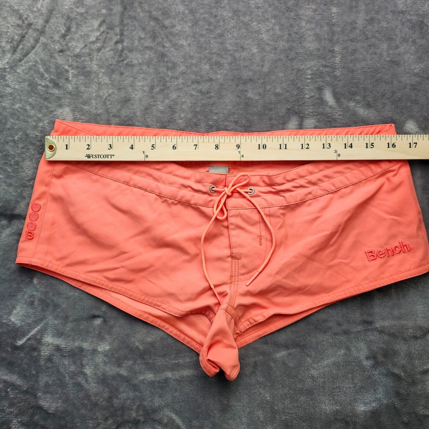 NWT Bench Urban Wear Womens Active shorts Size Small