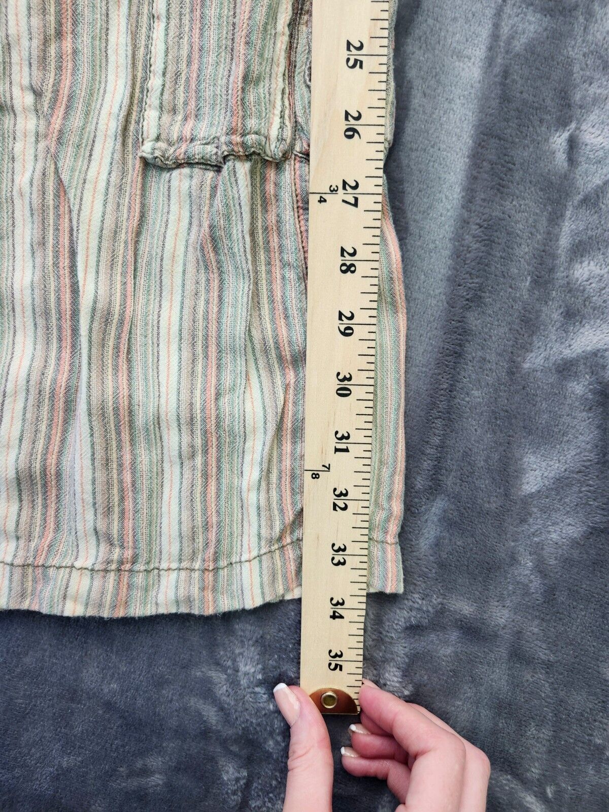 Urban Outfitters womens culotte pants Size XS