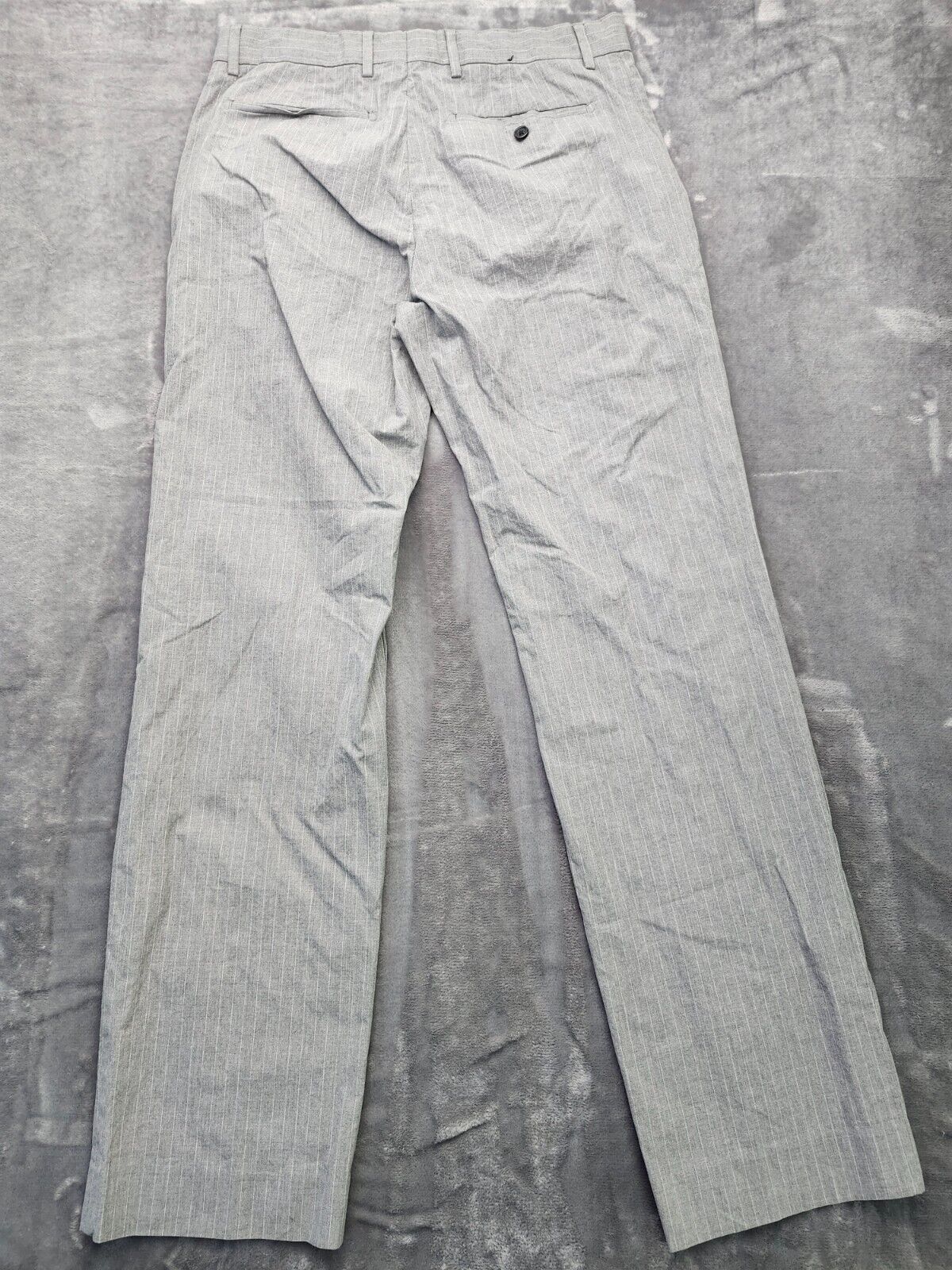 Banana Republic Modern Relaxed Fit Womens trousers size 33/34