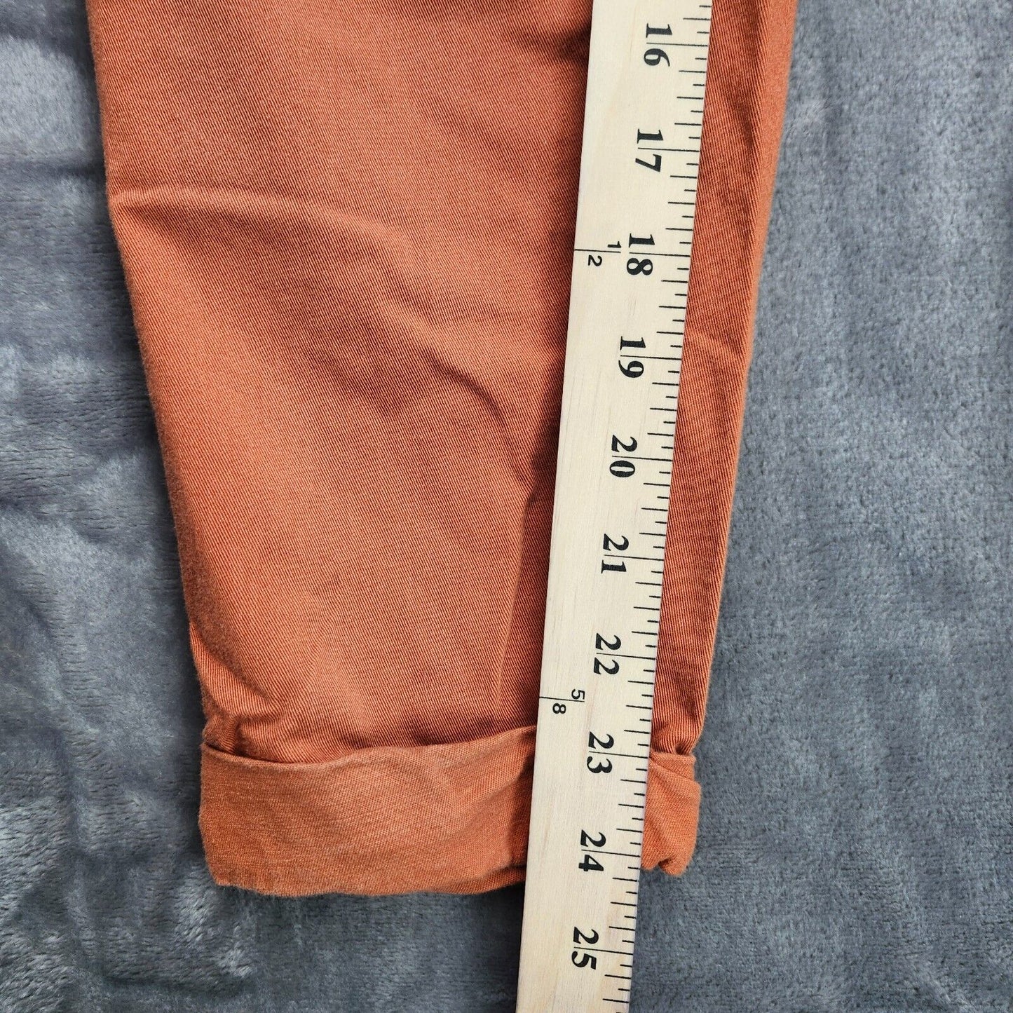 banana republic womens barrel pants Copper size 2