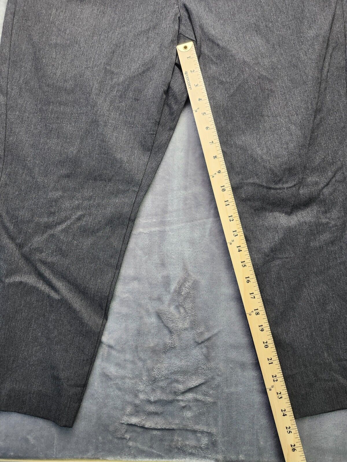 Old Navy high rise pixie skinny secret smooth pockets size 20