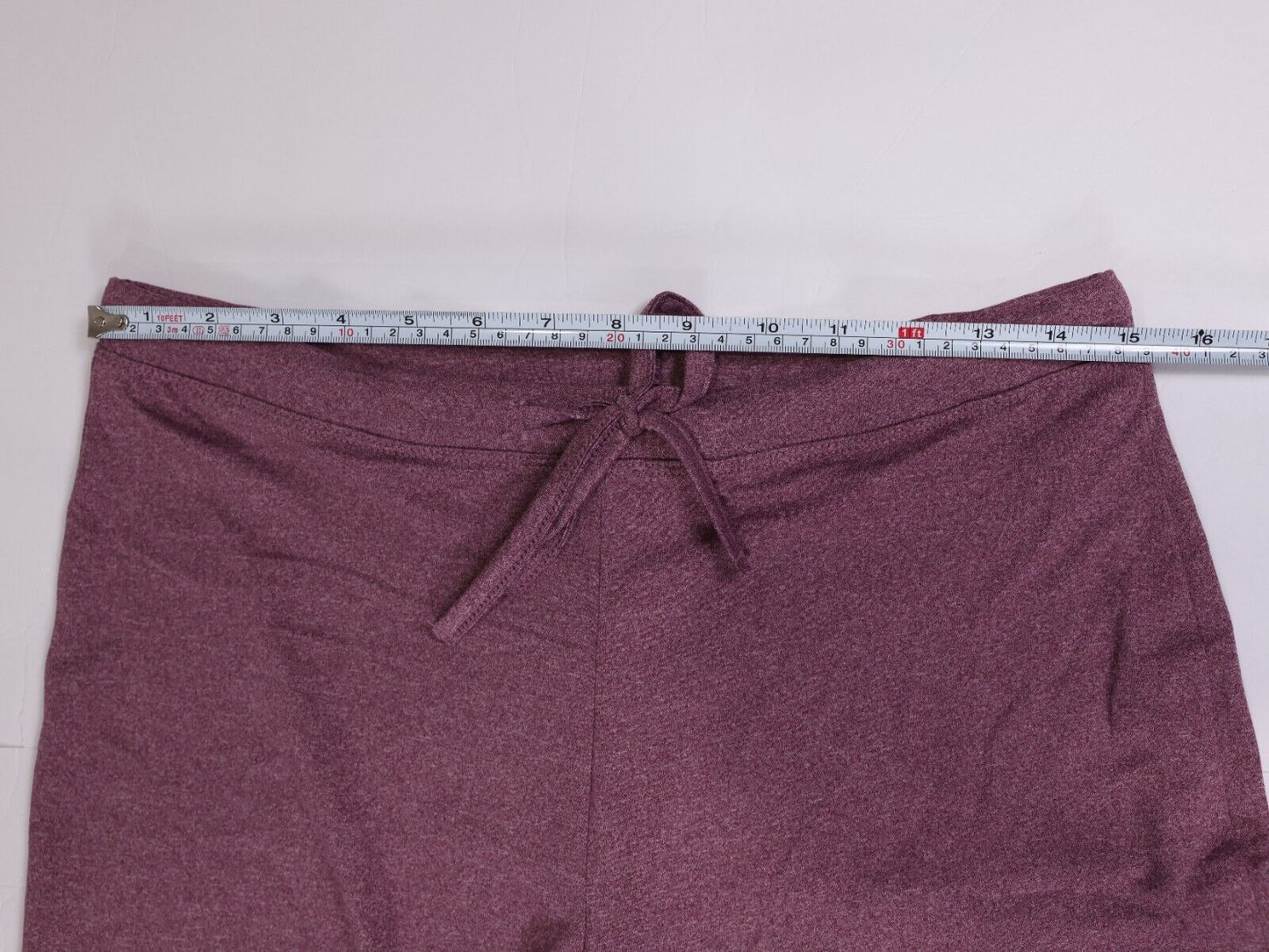 32 Cool Sleep Wear Womens (Size L) Gray and Purple 2 PACK