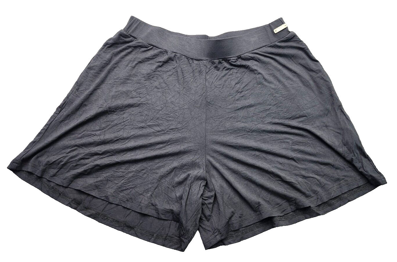 NWT Bench Urban Wear Womens Loose fit Active shorts Size Small BLK