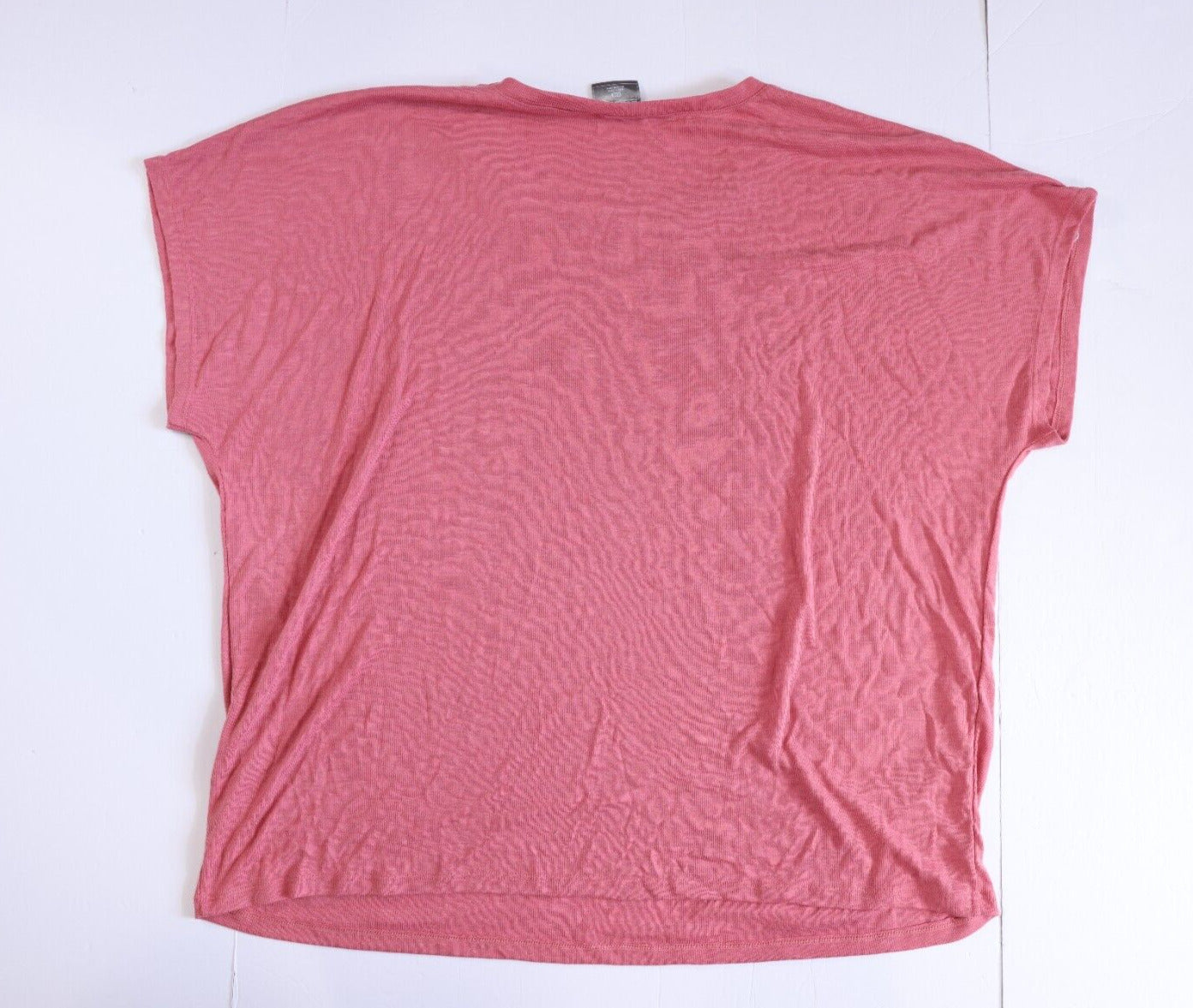 32 Degrees Cool Sleepwear T-Shirt Short Sleeve Womens Size XXL New