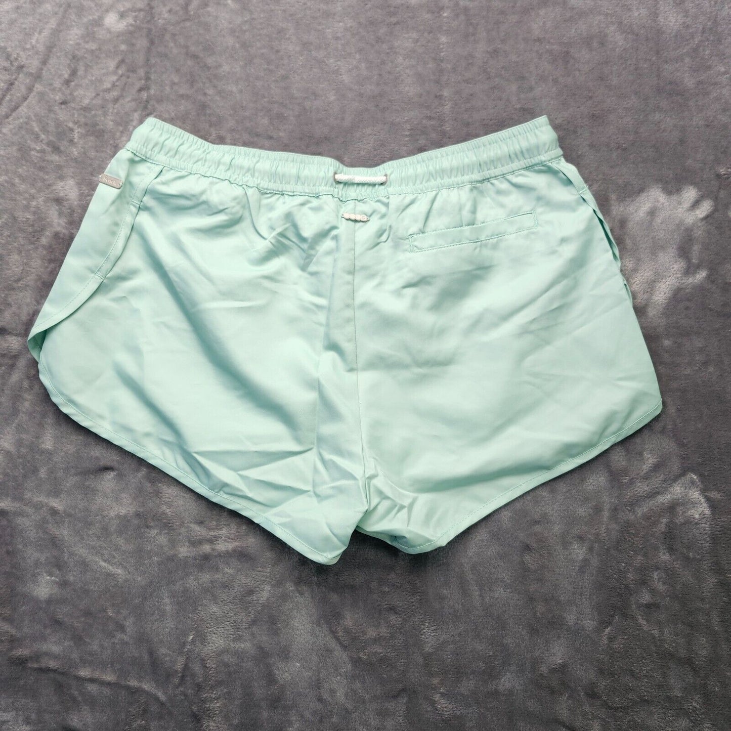 NWT Bench Urban Wear Womens Active shorts Size Small Mint
