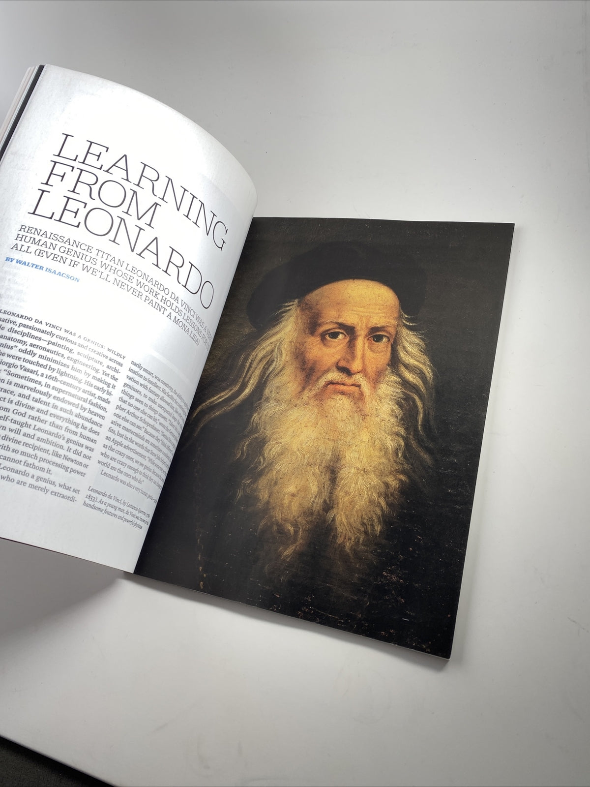 Special Time Edition The Science Of Creativity