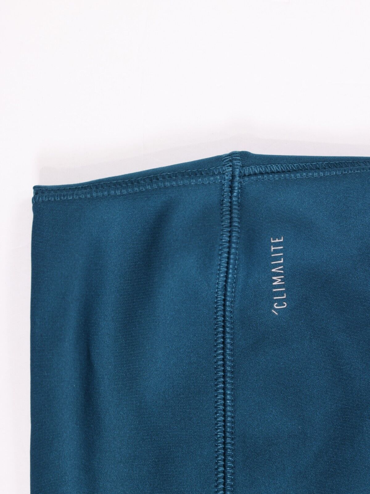 Adidas Ladies leggings Climate Paints in Green Size L