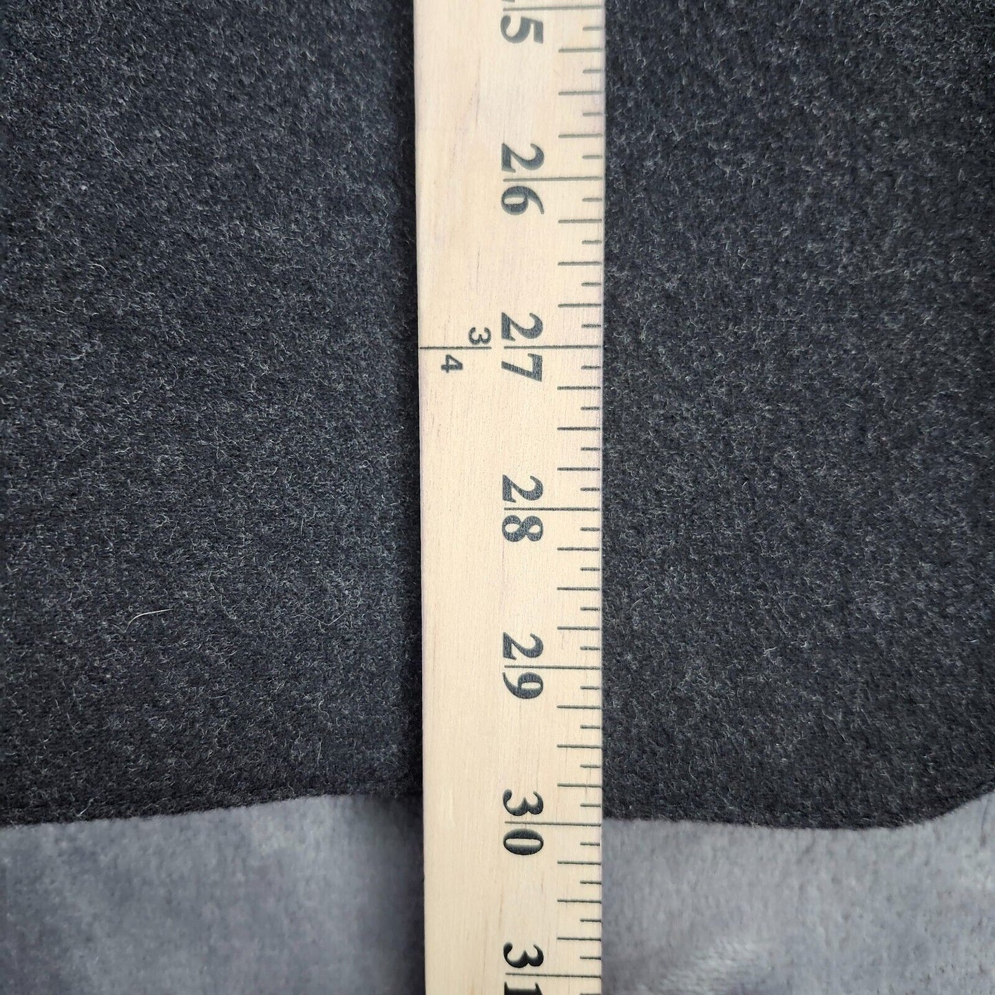 ALPHORN CASHMERE ALPACA WOOL JACKET Coat Size 25 German Hunting Sport