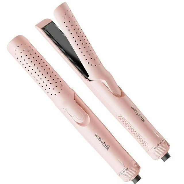 Wavytalk Airflow Style Curling Iron A499 Pink