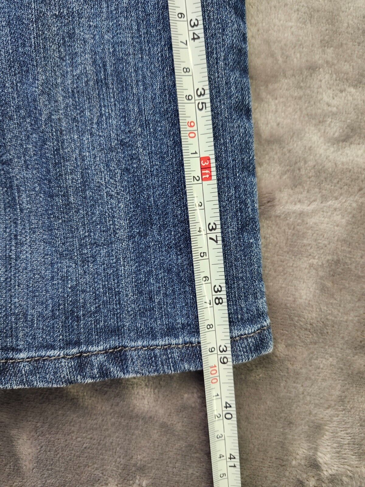 gloria vanderbilt amanda jeans womens size 10