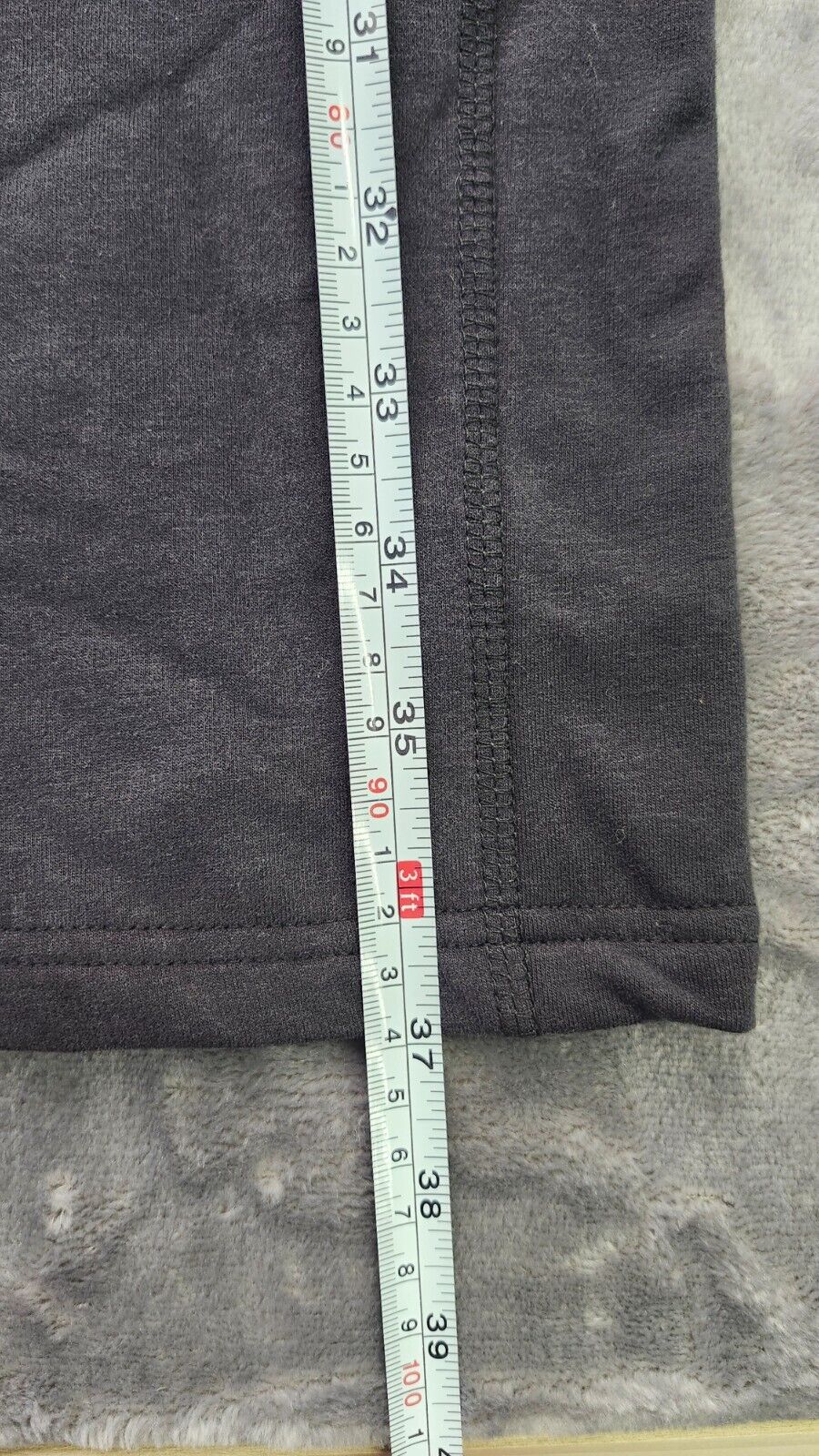 NWT Bench Urban Wear Womens Yoga pants Size Small Black
