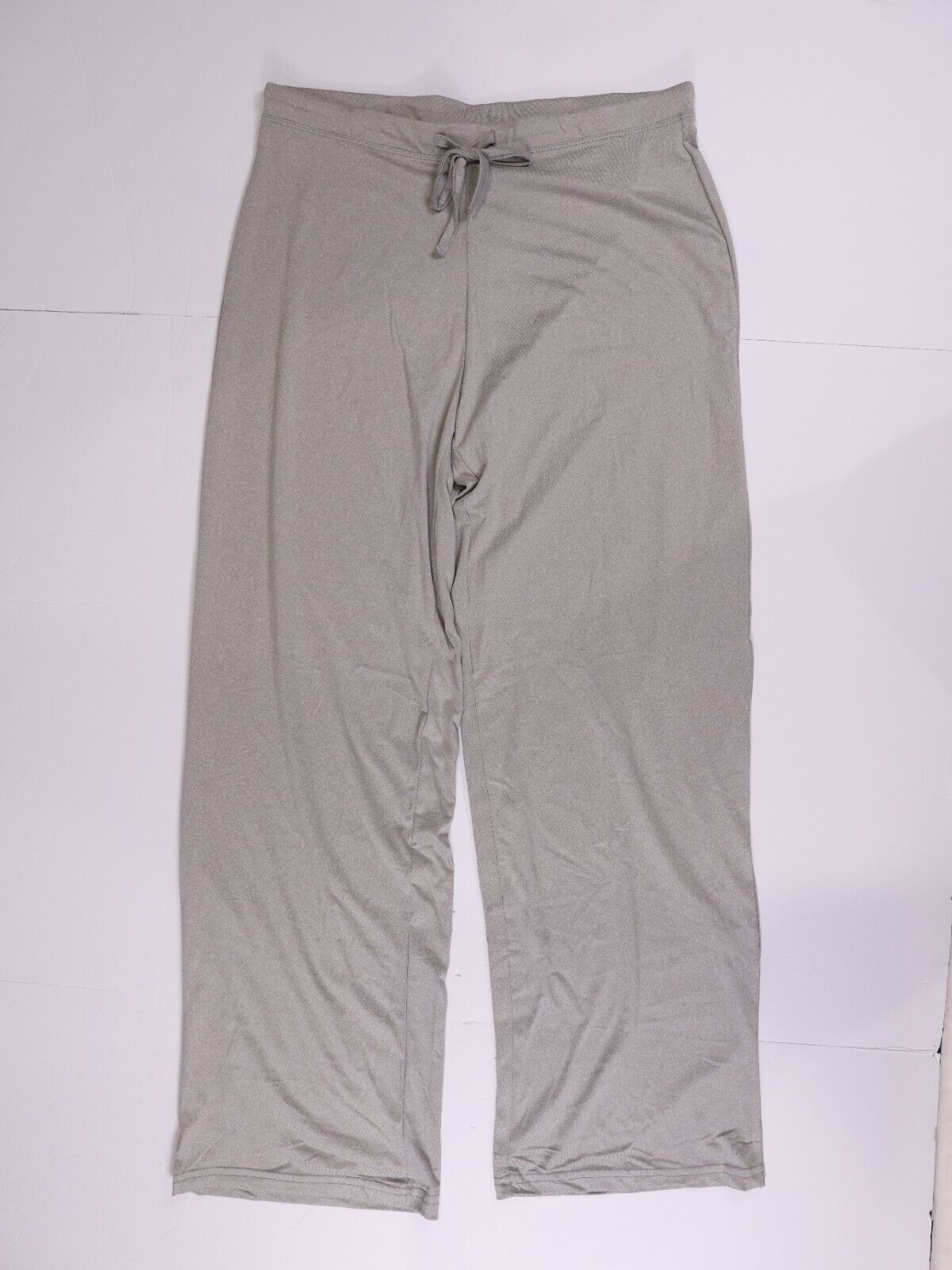 32 Cool Sleep Wear Womens (Size L) Gray and Purple 2 PACK