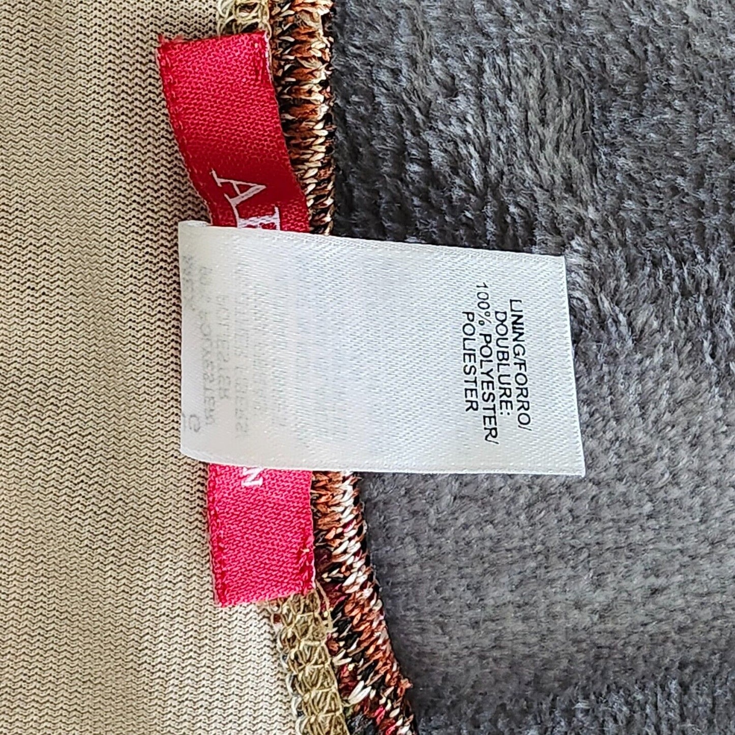 Anne Klein women's tops size large