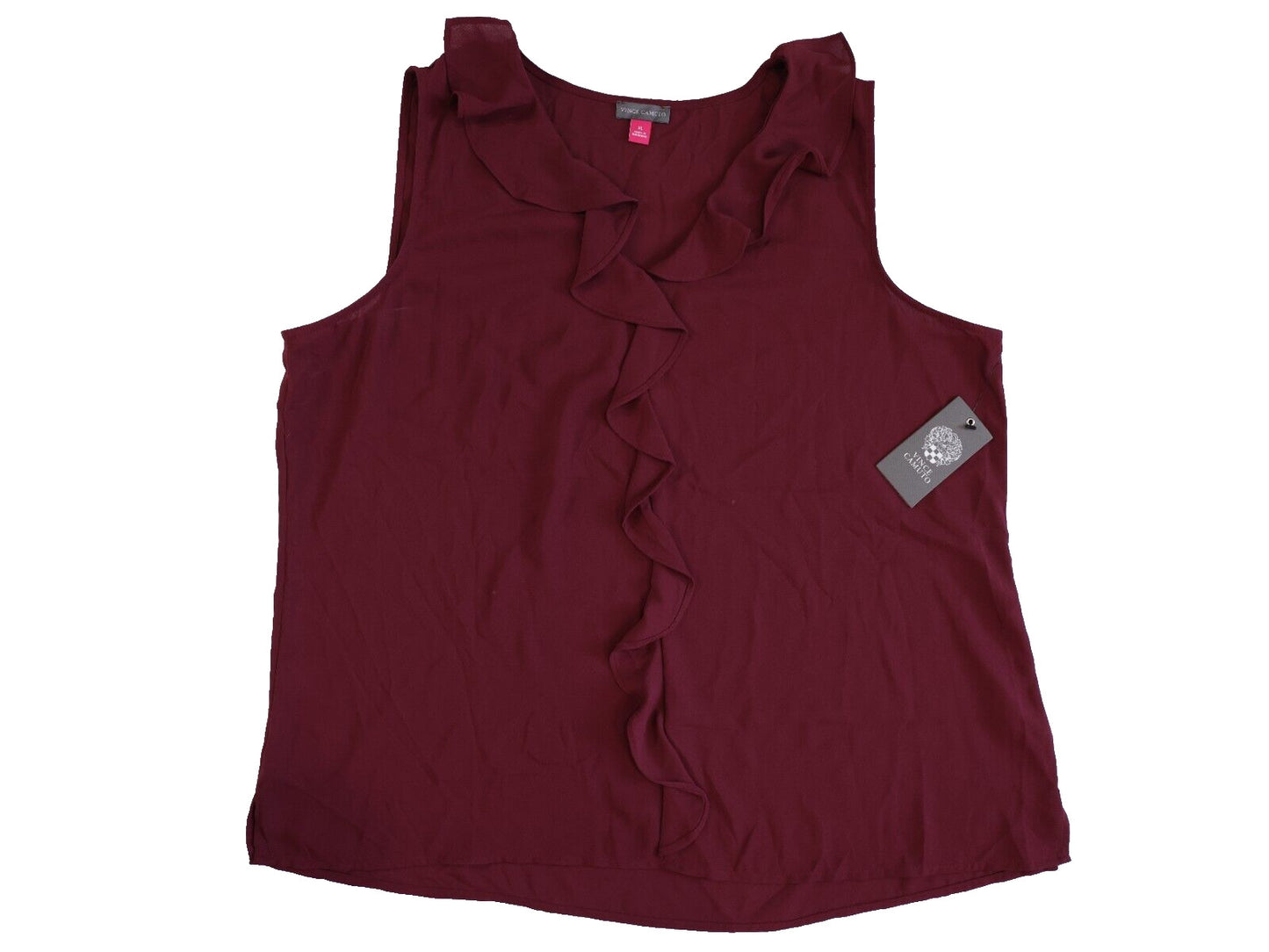 Vince camuto Womens Shirt Desert Summer Womens top size XL