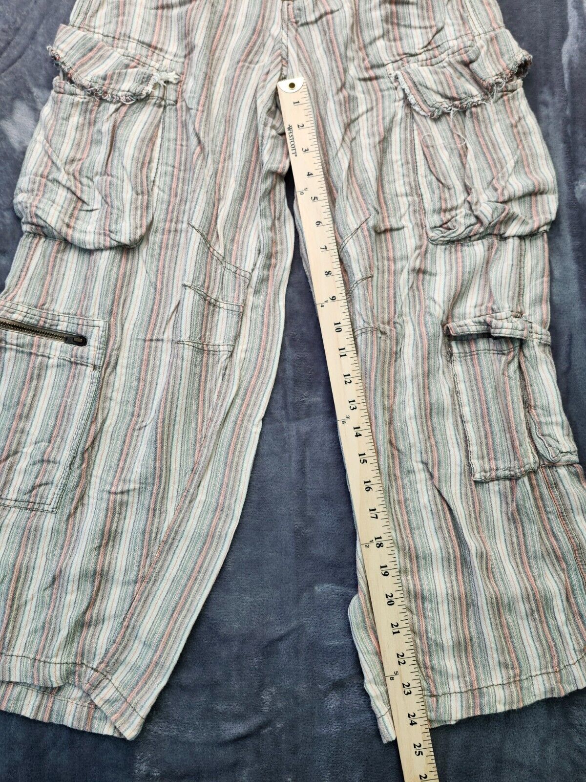 Urban Outfitters womens culotte pants Size XS