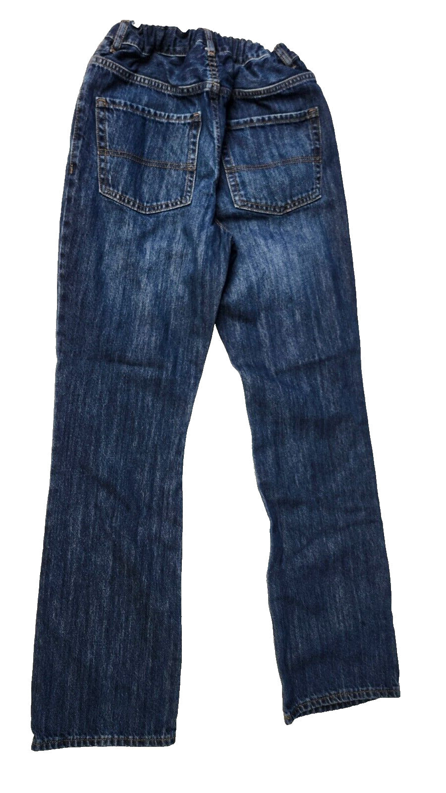 Childrens Place Girls Bootcut Blue Jeans Size 18M