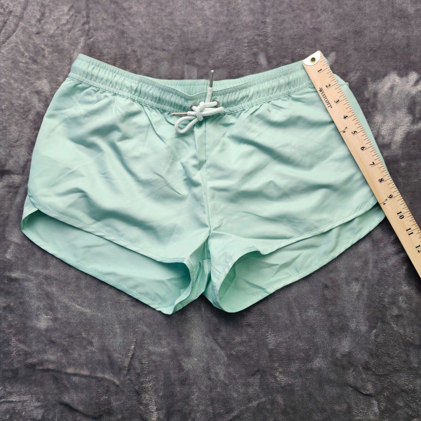 NWT Bench Urban Wear Womens Active shorts Size Small Mint