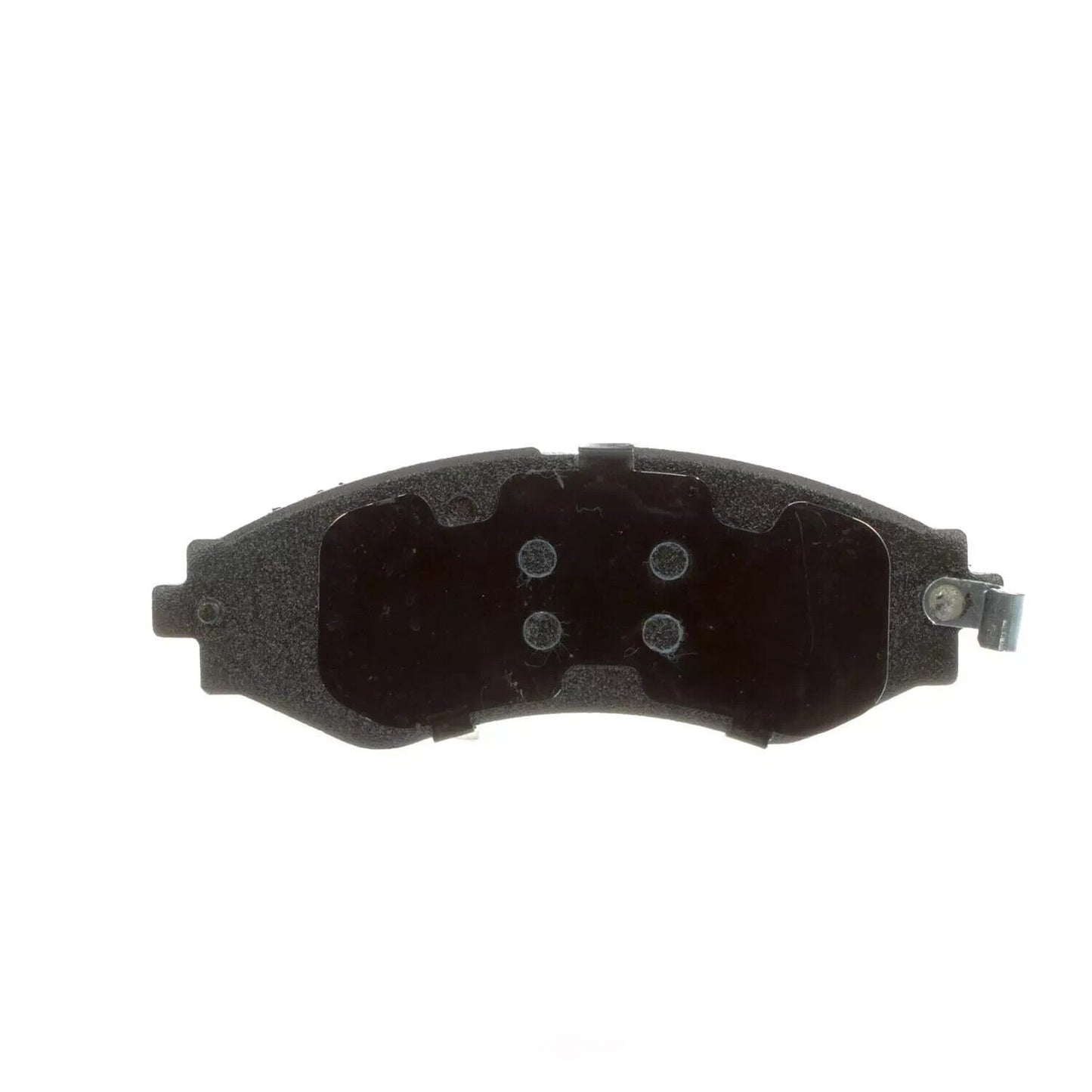 Disc Brake Pad Set-Blue Ceramic Brake Pads Bosch BE797
