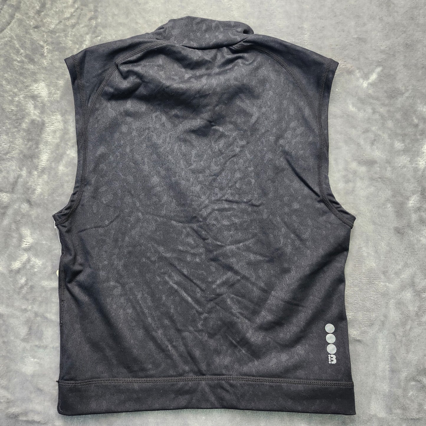 NWT Bench Urban Wear Womens Turtle neck tank top size small