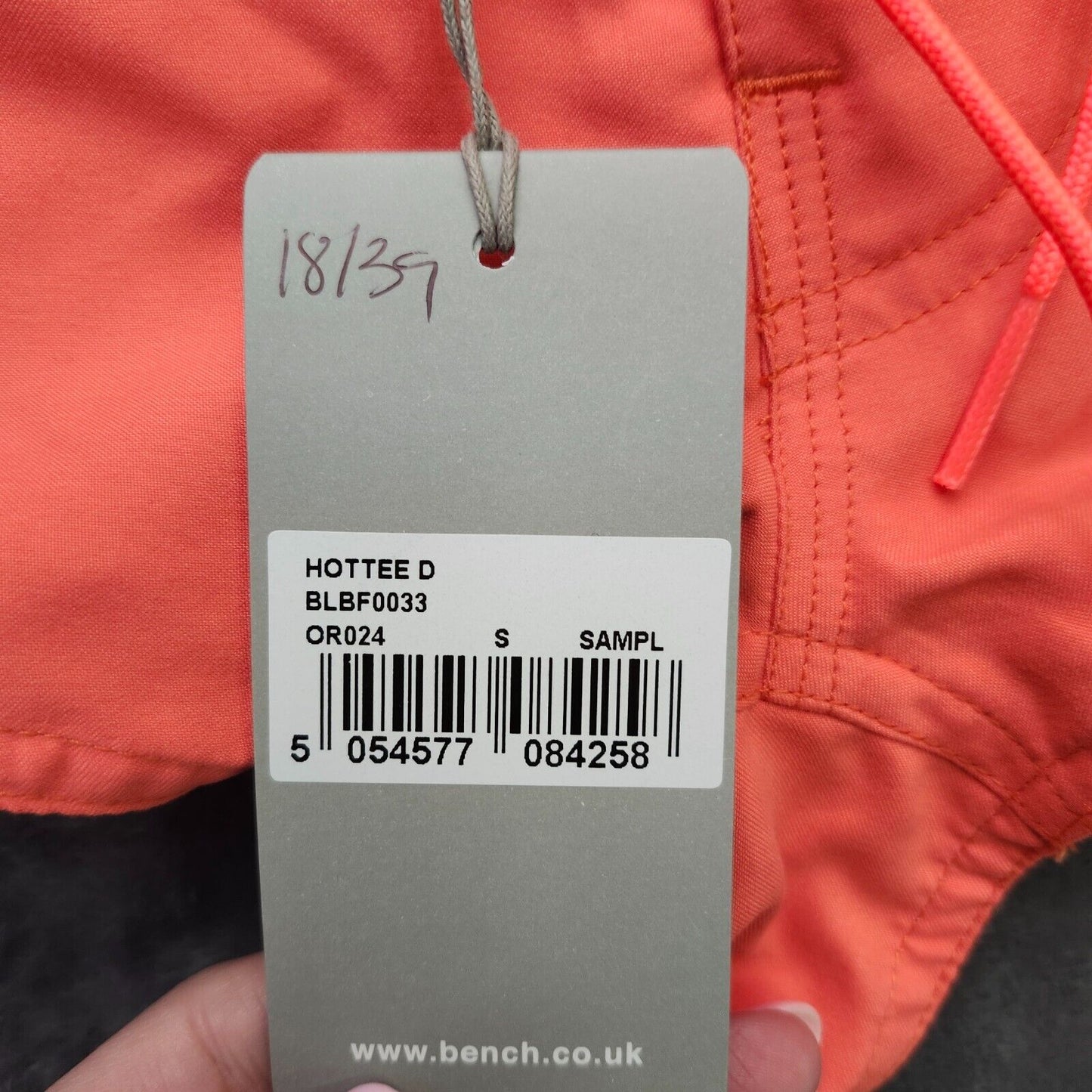 NWT Bench Urban Wear Womens Active shorts Size Small