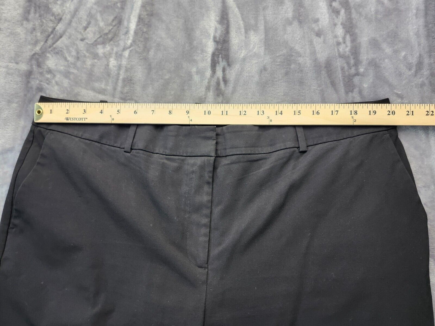 Ann Taylor Kate Fit Womens Dress pants Size 18