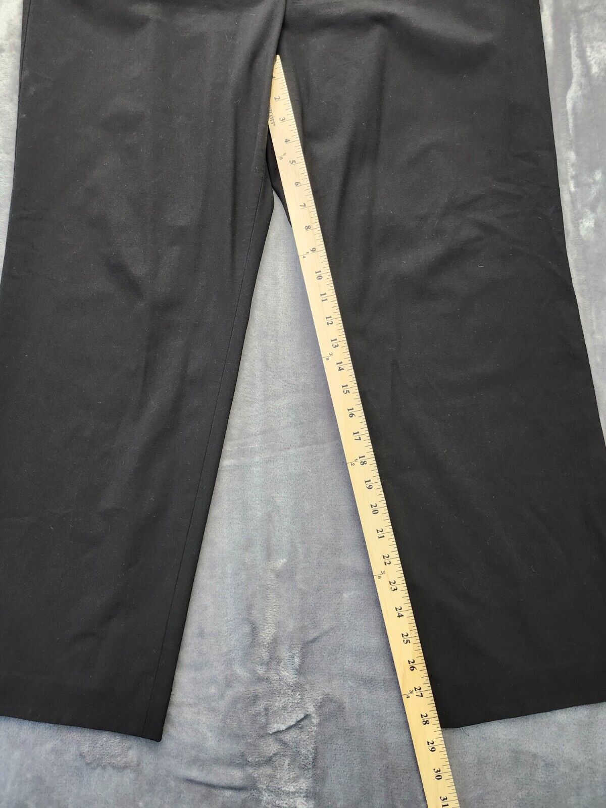 Ann Taylor Kate Fit Womens Dress pants Size 18