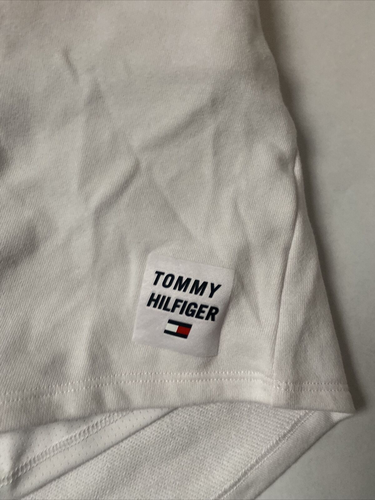 Tommy Hilfiger Sport Womens Mini Fitness Activewear Skort Size Large