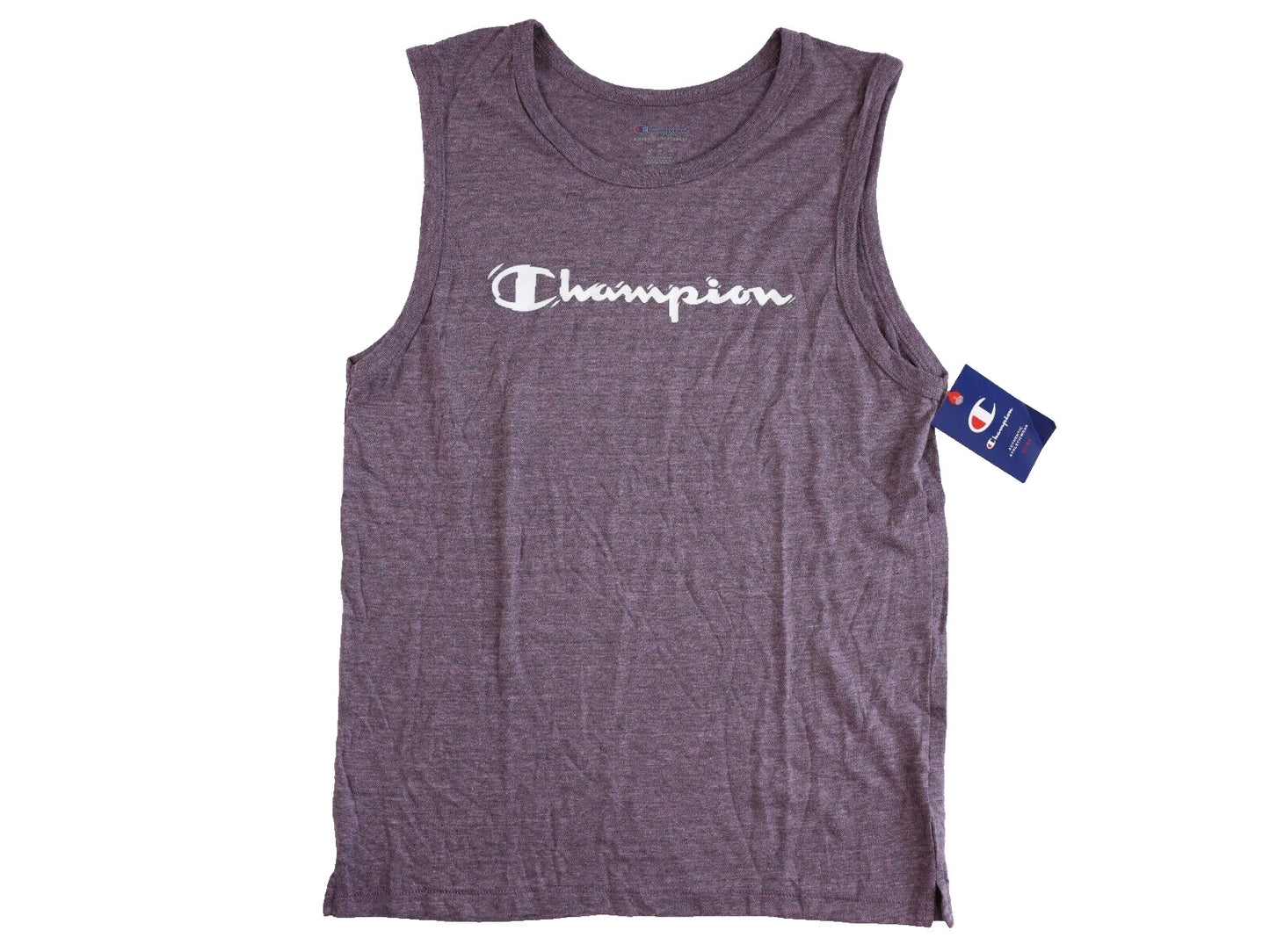 NEW Champion Medium Grey Mens Tank top