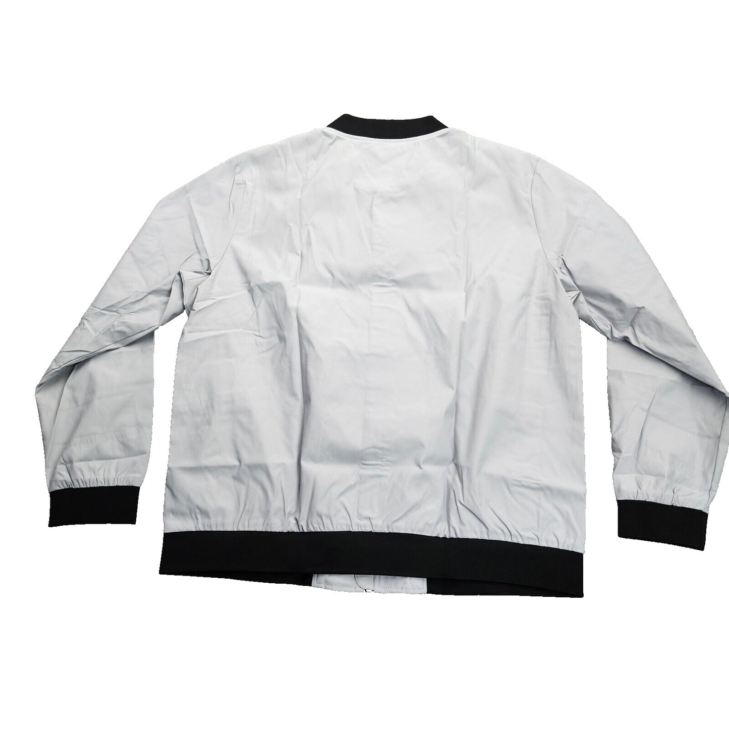 TACVASEN Outdoor Jacket Womens Lightweight Windbreaker Waterproof Rain Jacket XL